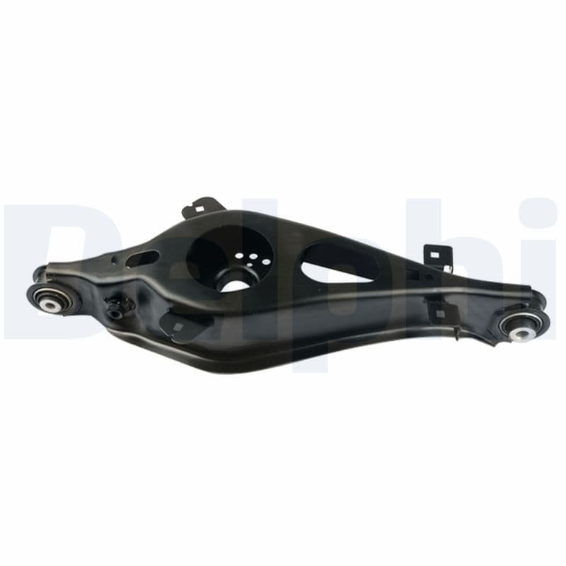 Achteras spoor controle arm Links/Rechts (top, achter, longitudinaal) past: FORD FOCUS IV 1.0-2.3 01.18-