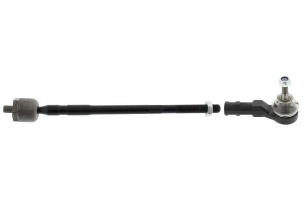 Motorradiator (handmatig) past: DAEWOO LANOS, NUBIRA 1.3-2.0 04.97-