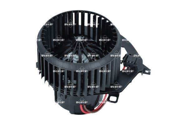 Luchtblazer past: VW CALIFORNIA T5 CAMPER, CALIFORNIA T6 CAMPER, MULTIVAN T5, MULTIVAN T6, SHARAN, TRANSPORTER T5, TRANSPORTER T6, TRANSPORTER T6 / CARAVELLE T6 1.9D-3.2 04.00-08.24