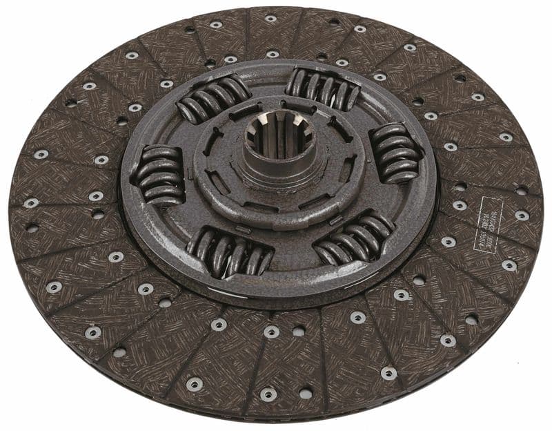 Rolling Bearing, suspension strut support mount