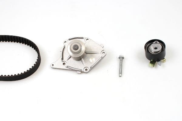 Water Pump & Timing Belt Kit