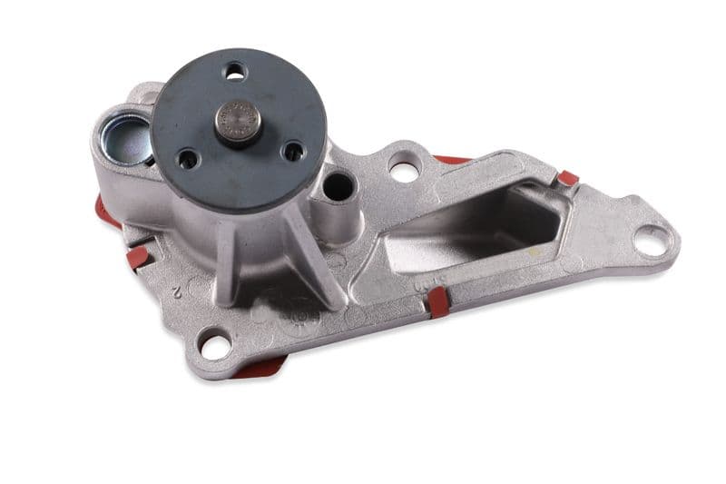 Waterpomp, met pakking past: MERCEDES A (W177), B SPORTS TOURER (W247), CLA (C118), CLA SHOOTING BRAKE (X118), GLA (H247), GLB (X247)  DACIA DOKKER, DUSTER, JOGGER, LODGY 1.0-2.0 01.18-