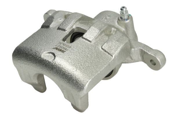 Schijfremklauw Voor Links (nieuw) past: HYUNDAI VELOSTER 1.6 03.11-12.17