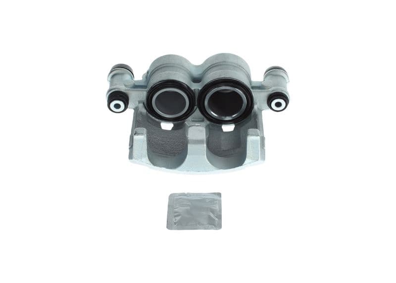 Schijfremklauw Voor Links (gereviseerd) past: CITROEN JUMPER III  FIAT DUCATO  PEUGEOT BOXER 2.0D-Electric 04.06-