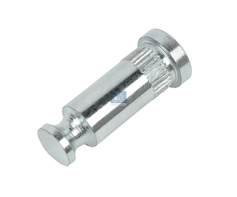 Scharnierpunt remschoen (10x32,2) past: SCANIA 3, 3 BUS, 4, G I, P I, R I, T 01.88-