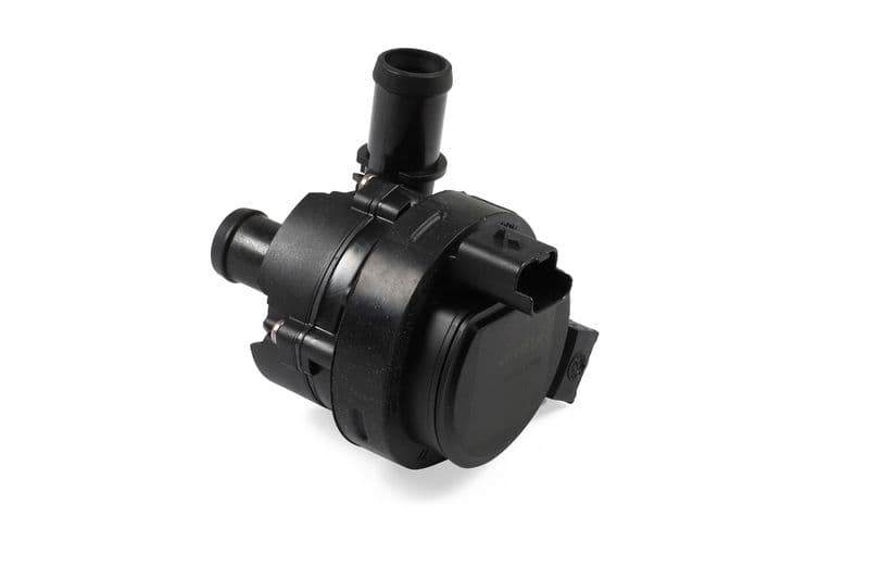 Extra waterpomp (werkingsmodus elektrisch) past: DACIA DOKKER, DUSTER, JOGGER, LODGY, LOGAN III, SANDERO III  RENAULT ARKANA I, AUSTRAL, CAPTUR I, CAPTUR II, CLIO V, DUSTER, EXPRESS 1.0-1.6H 01.18-