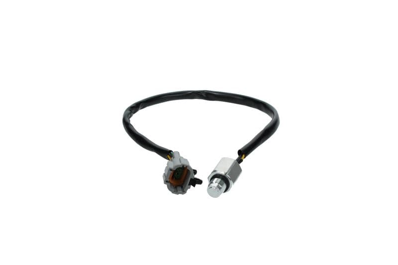 Sensor, ignition pulse