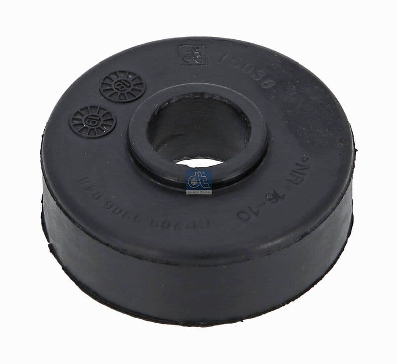 Bush, shock absorber