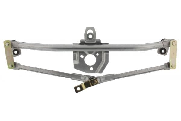 Stabilisator silentblock Achter (binnendiameter: 16mm, buitendiameter: 47mm, lengte: 65mm) past: IVECO DAILY IV, DAILY V, DAILY VI 05.06-