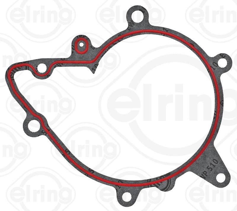 Water pump gasket
