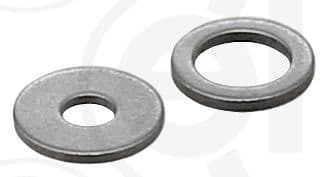 Seal Set, injection system