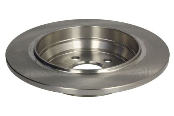 Brake disc Achter Links/Rechts past: MERCEDES VIANO (W639), VITO (W639), VITO / MIXTO (W639) 2.1D-Electric 09.03-