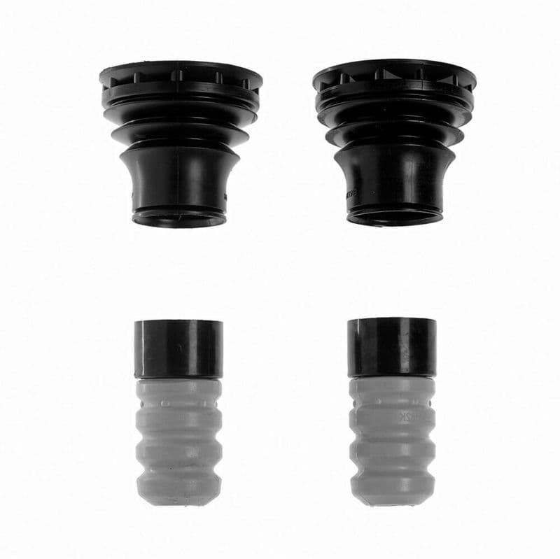 Dust Cover Kit, shock absorber