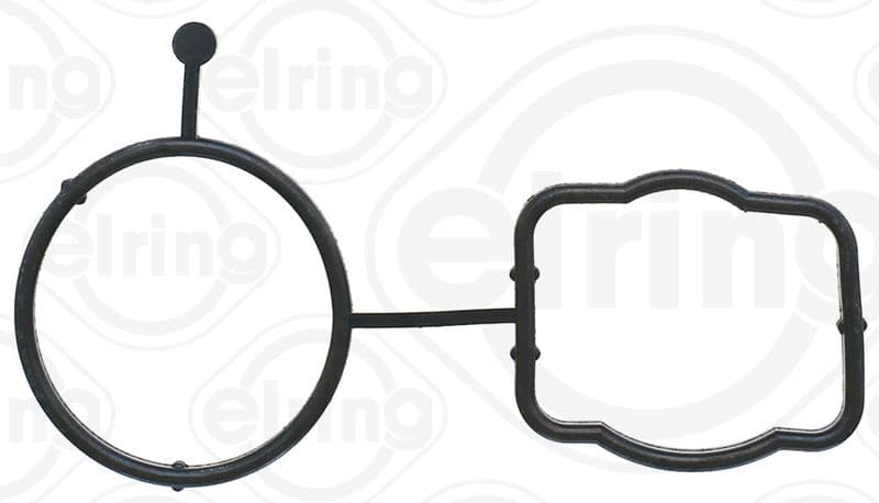 Water pump gasket