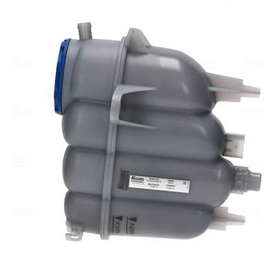 Koelvloeistof expansievat (met niveausensor) past: AUDI A4 ALLROAD B9, A4 B9, A5 05.15-