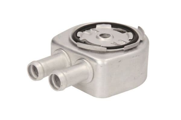 Oliekoeler past: FORD FOCUS III, FOCUS IV, GALAXY II, GALAXY III, GALAXY MK II, MONDEO IV, RANGER, S-MAX  JAGUAR XE, XF I, XF II, XJ  LAND ROVER DISCOVERY SPORT, FREELANDER 2 2.0/2.3/2.5 03.10-