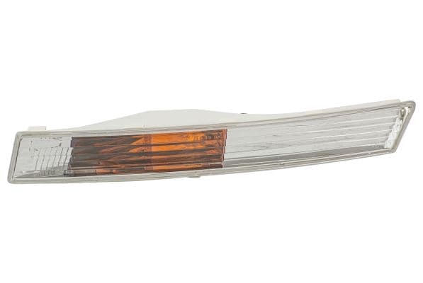 Knipperlicht voor Links (wit, PY21W, in bumper) past: VW PASSAT B6 Saloon / Stationwagon 03.05-11.10