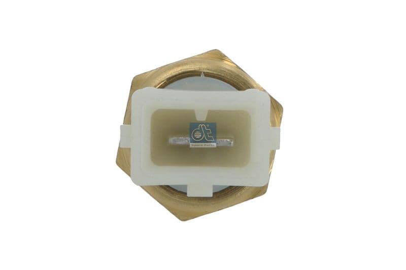 Sensor, coolant temperature