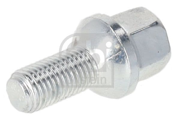 Wheel bolt