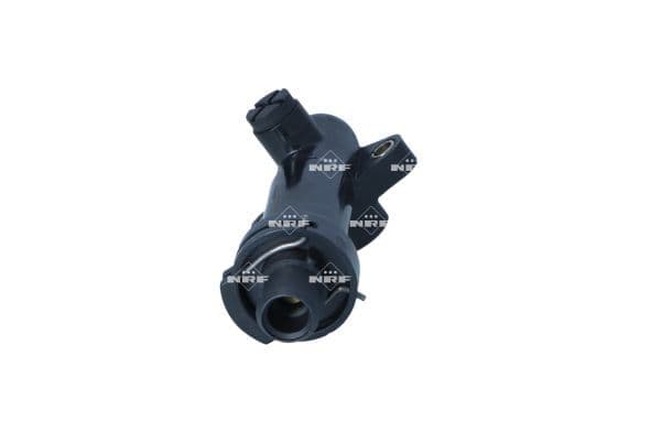 Thermostaat koelsysteem (70°C, in huisvesting) past: BMW 1 (E81), 1 (E82), 1 (E87), 1 (E88), 3 (E46), 3 (E90), 3 (E91), 3 (E92), 3 (E93), 5 (E39), 5 (E60), 5 (E61), 6 (E63) 2.0D/2.5D/3.0D 10.99-12.13