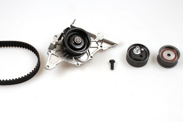 Water Pump & Timing Belt Kit