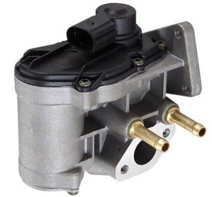 EGR valve