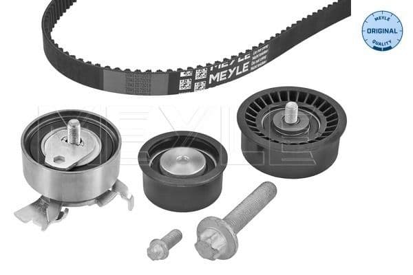 Timing belt set