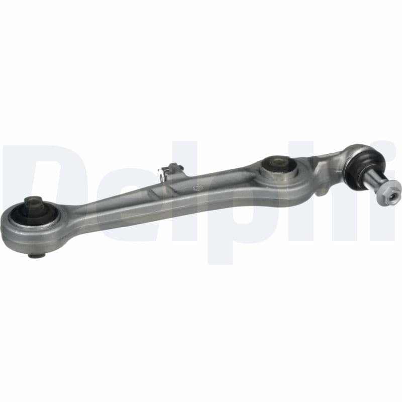 Vooras spoorcontrole arm Links/Rechts bodem voor past: AUDI ALLROAD C5 2.5D/2.7/4.2 05.00-08.05