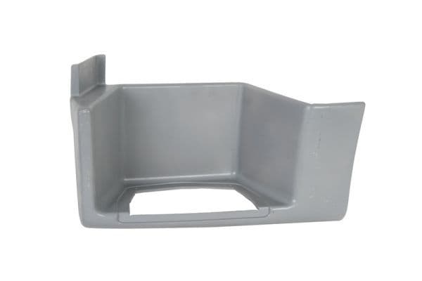 Cabine opstapje beugel Links (lage cabine) past: MAN TGA 04.00-