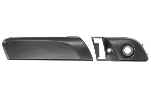 Door handle Rechts extern past: VOLVO FH II 01.12-