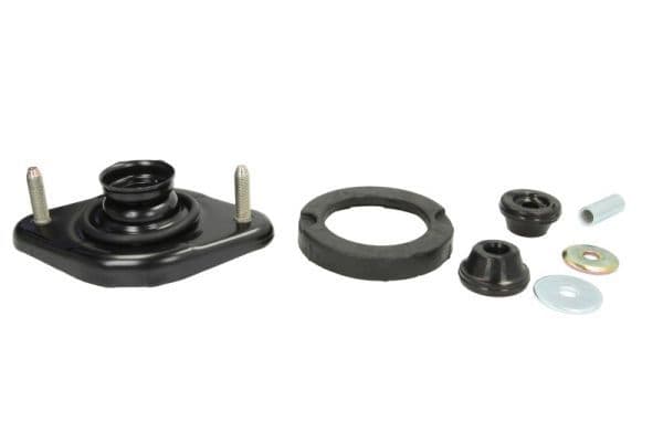 MacPherson veerpoot bevestiging Achter/Voor Links/Rechts past: HONDA CR-V II, CR-V III, CR-V IV 2.0/2.4 09.01-12.18