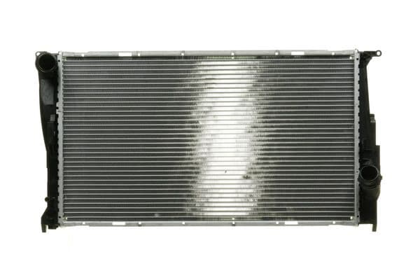 Motorradiator (handmatig) past: BMW 1 (E81), 1 (E82), 1 (E87), 1 (E88), 3 (E90), 3 (E91), 3 (E92), 3 (E93), X1 (E84) 2.0-3.0D 06.04-06.15