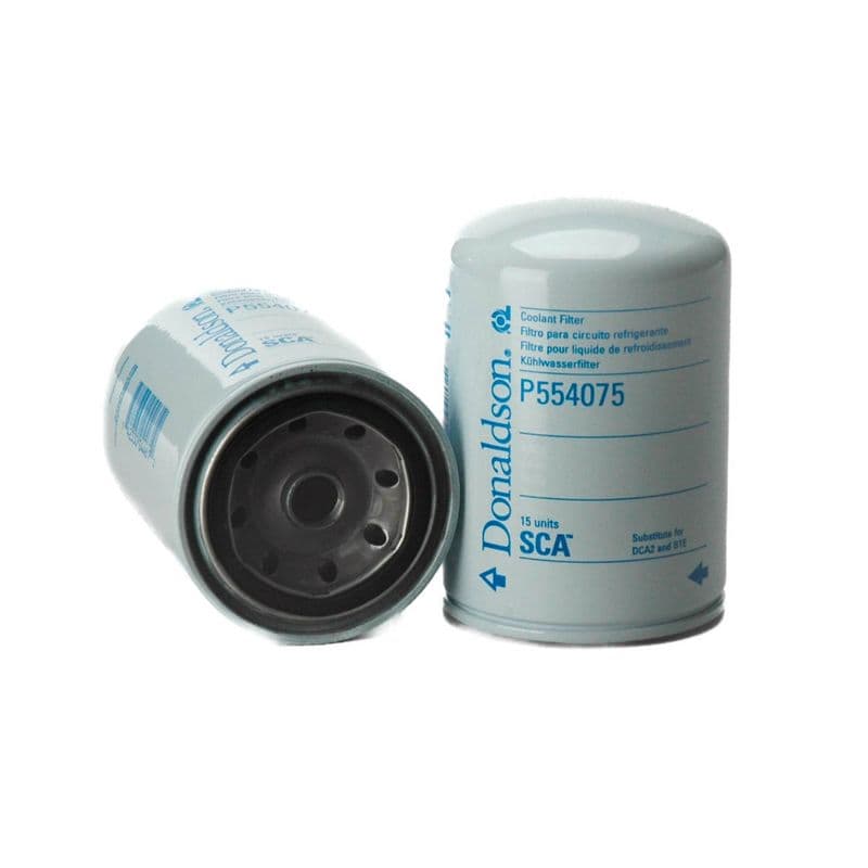 Hydraulic Filter, automatic transmission
