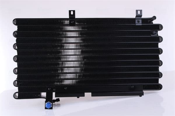 A/C condensator past: AUDI 100 C3, 200 C3 1.8-2.3 08.82-12.91