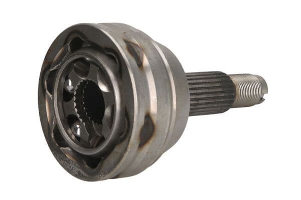CV-gewricht buitenste Links/Rechts (25z/25z/56,6mm) past: FORD ESCORT V, ESCORT VI, ORION III 1.6-2.0 05.91-06.01