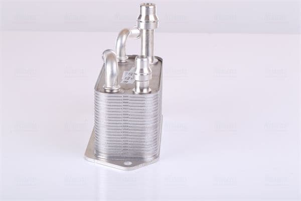 Olie radiator past: LAND ROVER RANGE ROVER III 3.6D 04.06-08.12