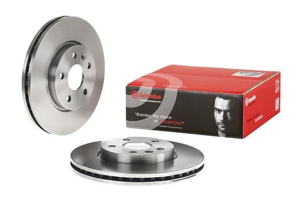 BREMBO