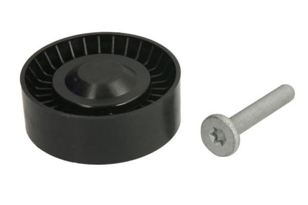 Multi V-riemschijf past: BMW 5 (E60), 5 (E61), 7 (E65, E66, E67), X3 (E83) 2.2/2.5/3.0 12.01-12.10