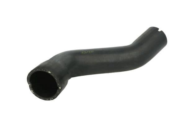 Intercooler slang Links (Uitlaatzijde, lang) past: FIAT DOBLO, DOBLO CARGO 1.3D 02.10-12.23