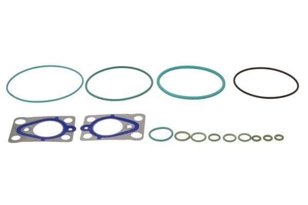 (reparatieset) past: DELPHI, JCB 3CX, 3CX SITEMASTER, 3CX-2, 3CX-4, 3CXC, 3CXS, 3CXT, 4CX, 4CXC