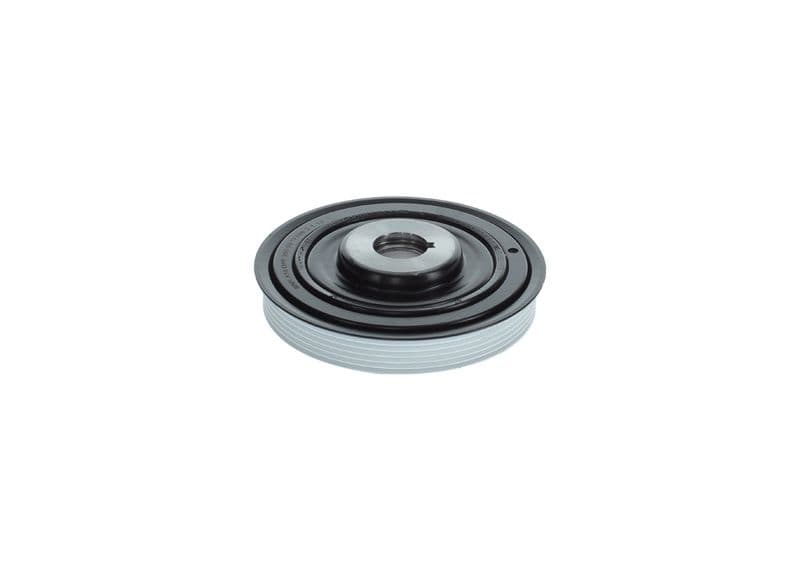 Belt Pulley, crankshaft