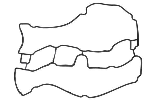 Gasket, cylinder head cover