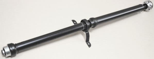 Aandrijfas (1529 mm) past: AUDI A4 ALLROAD B8, A4 B8 2.0-3.0D 11.07-05.16