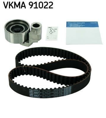Timing belt set