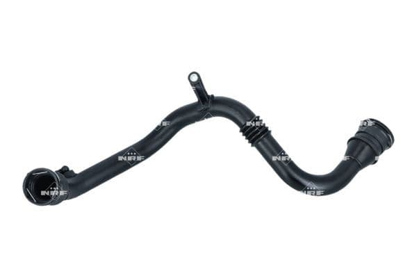 Intercooler slang past: RENAULT FLUENCE, GRAND SCENIC III, MEGANE, MEGANE III, SCENIC III 1.5D 11.08-