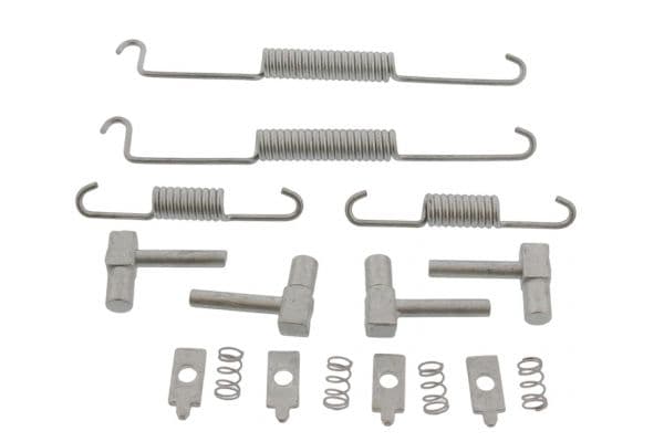 Remkrachtregelaar past: IVECO DAILY III, DAILY IV, DAILY V 2.3D-3.0D 05.99-02.14