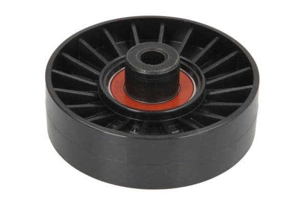 Meervoudige V-snaar spanrol past: ALFA ROMEO 145, 146, 147, 155, 156, GT, GTV, SPIDER  FIAT BARCHETTA, BRAVA, BRAVO I, COUPE, MAREA, PUNTO  LANCIA Y 1.4-2.0 04.95-03.12