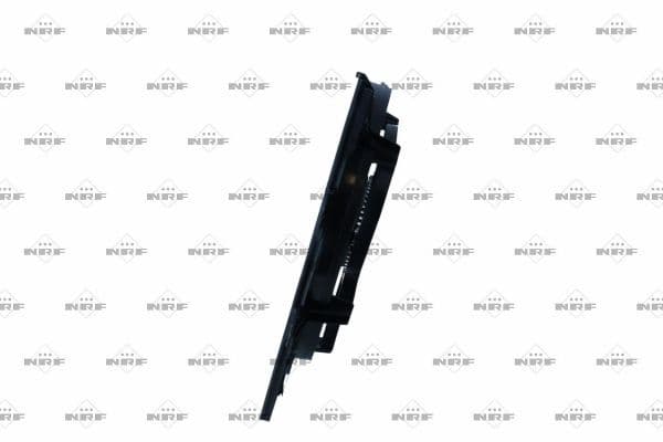 Radiatorventilator (met huisvesting) past: BMW 1 (F20), 1 (F21), 2 (F22, F87), 2 (F23), 3 (F30, F80), 3 (F31), 3 GRAN TURISMO (F34), 4 (F32, F82), 4 (F33, F83), 4 GRAN COUPE (F36) 2.0/3.0 07.15-