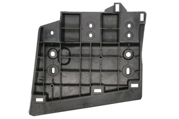 Steun voor grille Rechts past: SCANIA R II 09.16-