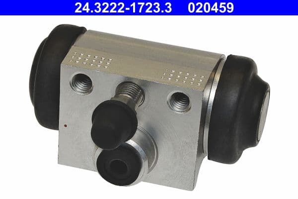 Wheel brake cylinder